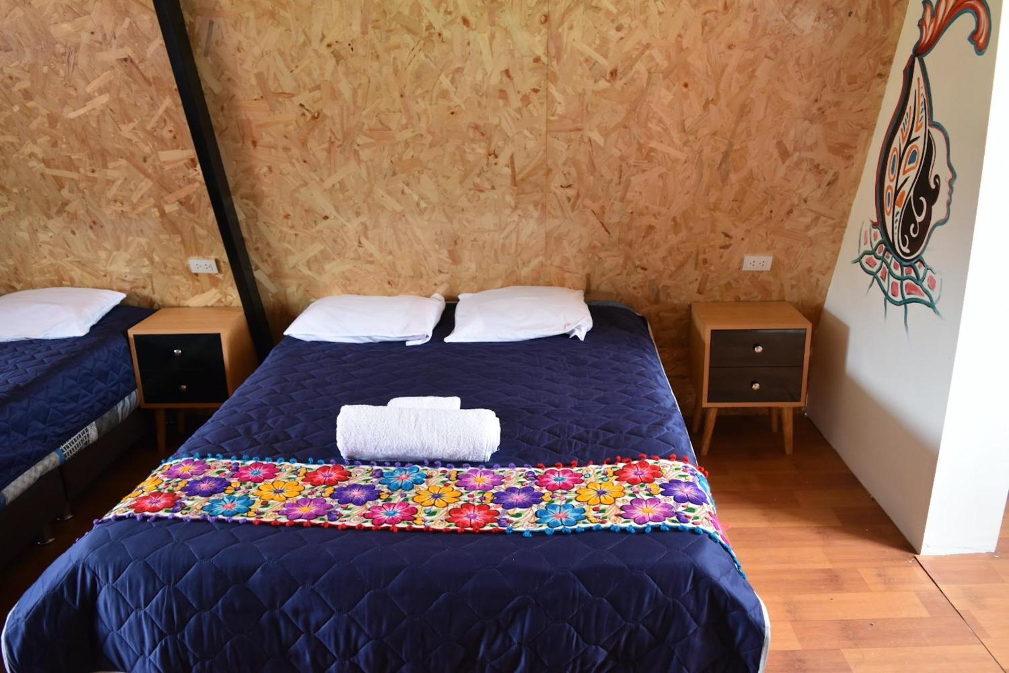 New Experiences Valle Sagrado Bed and Breakfast Urubamba Exteriör bild