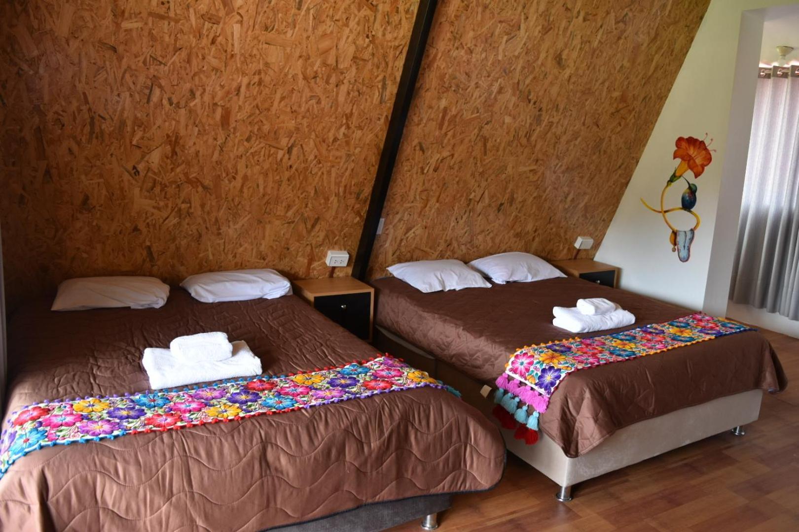 New Experiences Valle Sagrado Bed and Breakfast Urubamba Exteriör bild